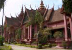 Phnom Penh Musee national